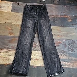 Risen jeans